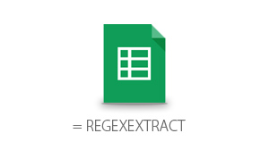 スプレッドシート セル内の特定条件の文字列を正規表現で抜き出す Regexextract これを読めば思い出す