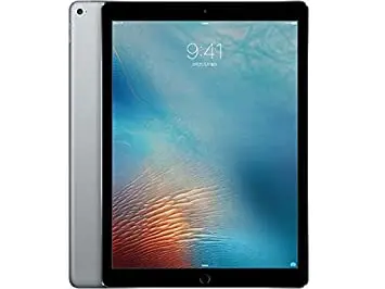 Apple iPad Pro 12.9インチ Wi-Fiモデル 256GB スペースグレイ ML0T2J/A