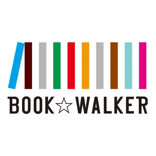 BOOK WALKER - 電子書籍アプリ