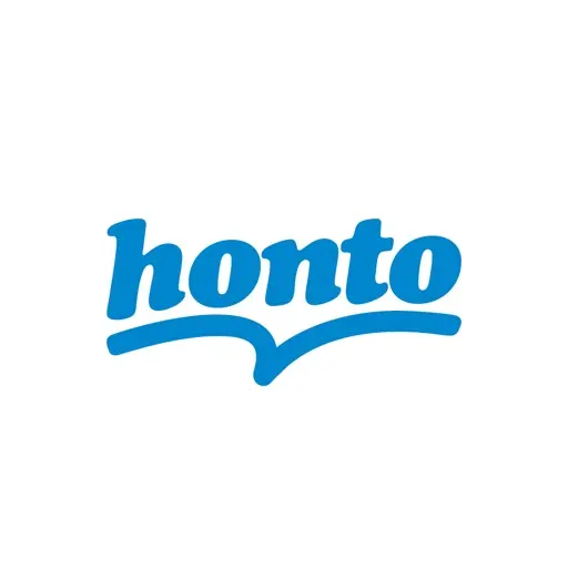 総合書店honto：小説、漫画、雑誌/無料の電子書籍が多数