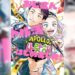 [好きを楽しみたくなる漫画] おじさん、ドル活はじめました！
