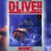 [眼福のドラテク超絶技巧] D-LIVE!!