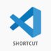 VSCodeショートカットまとめ（シンプルで見やすい一覧表）